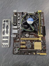 Asus carte mère d'occasion  Dompierre-sur-Mer
