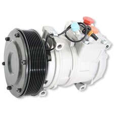 Compressor fits john for sale  Des Moines