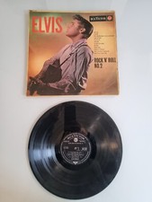 Elvis rock roll for sale  WEST BROMWICH