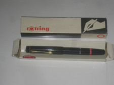 Vintage 0.8 rotring d'occasion  Expédié en Belgium
