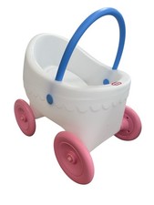 Little tikes white for sale  Greensboro