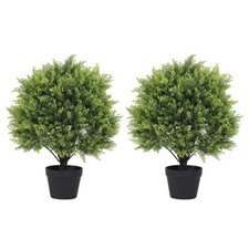 2ft artificial topiary for sale  Brentwood