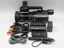 sony dsr pd 170 d'occasion sony dsr pd 170 d'occasion Expédié en Belgium