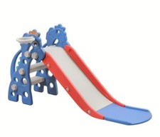 Toboggan enfant d'occasion  Paris I