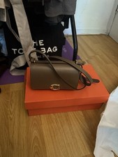 Coach bandit black for sale  LONDON