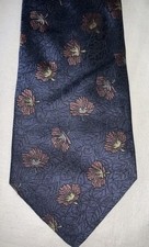 Cravatta vintage fendi usato  Ercolano