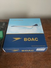 Concorde boac livery for sale  WESTCLIFF-ON-SEA