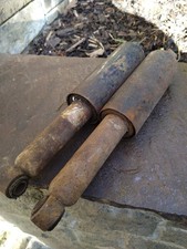 Bsa bantam pair for sale  NELSON