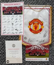 Zlatan ibrahimovic signed for sale  UK