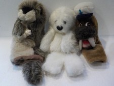 Set plush golf for sale  Winston