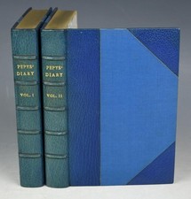 Diary samuel pepys for sale  DORCHESTER