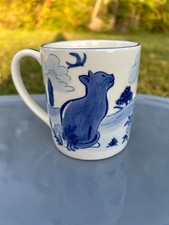 Vintage blue cat for sale  CRANBROOK
