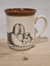 Vintage biltons sheepdog for sale Vintage biltons sheepdog for sale  BEDFORD