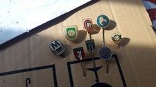 Lot insignes football d'occasion  Lens