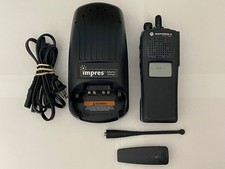 Motorola xts1500 model for sale  Alexandria