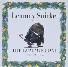 Lump coal christmas for sale  ELLAND