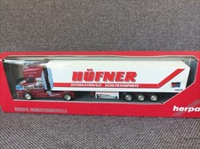 Herpa 149907 scania gebraucht kaufen  Hamburg