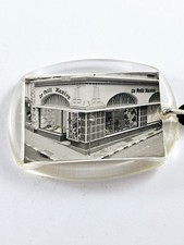 Porte cles petit d'occasion  L'Absie