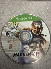Madden nfl disc for sale  Lexington