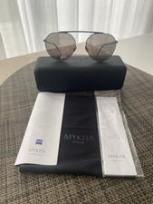 Mykita berlin sunglasses for sale  LONDON