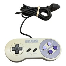 Oem snes super d'occasion  Expédié en Belgium