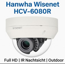überwachungskamera dome full gebraucht kaufen  Überherrn