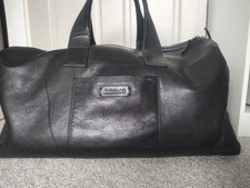 Iconic timberland black for sale  STOCKTON-ON-TEES