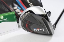 Taylormade 5hl wood for sale  LOANHEAD