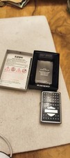 Zippo feuerzeug harley gebraucht kaufen  Dachau