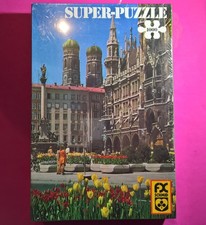 Schmid puzzle 1000 gebraucht kaufen  Bad Tölz