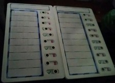 White board dry for sale  Edgarton