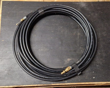 15m flexible drain for sale  BALLYMENA