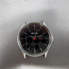 Nixon sentry watch for sale  Manchester