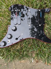 stratocaster loaded pickguard for sale stratocaster loaded pickguard for sale Topeka