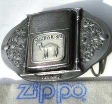 Zippo previously collected for sale  Conway