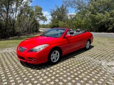 solara toyota convertible for sale solara toyota convertible for sale Hollywood