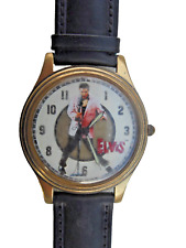 Orologio vintage elvis usato  Zerbolo