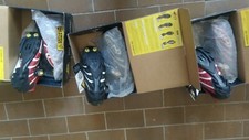 Scarpe mountain bike usato  Cison di Valmarino
