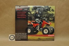 2008 honda trx250 for sale  Boyne City