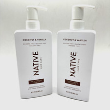 Native hair care for sale  Lemont