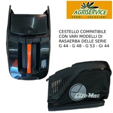 Ricambio oleo mac usato  Giovinazzo