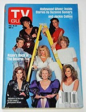 Hollywood wives telly for sale  Pleasant Hill
