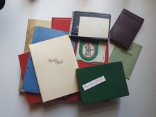 Ddr dokumente ausweisse gebraucht kaufen  Berlin