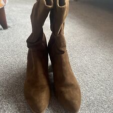 Ladies ankle boots for sale  WOLVERHAMPTON