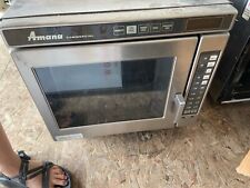 Amana commercial microwave for sale  American Fork
