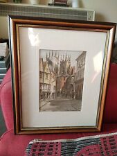 Colin williamson print for sale  EXETER