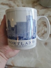 Starbucks portland city for sale  Midlothian