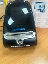 Dymo labelwriter 450 for sale  SHEFFIELD