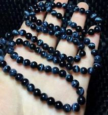 Collier oeil tigre d'occasion  Bordeaux-