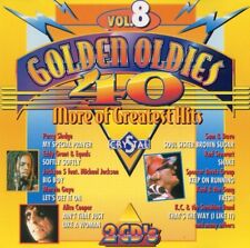 golden oldies cd for sale golden oldies cd for sale SUTTON-IN-ASHFIELD